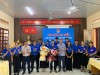 ĐẠI HỘI ĐOÀN THPT MƯỜNG ẢNG LẦN THỨ...