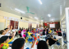 HỘI  NGHỊ CBCC-VC, NGƯỜI LAO ĐỘNG...